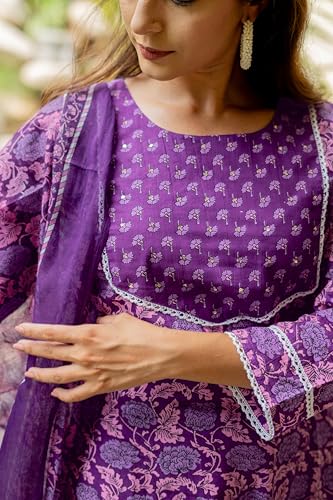 Image of MIRCHI FASHION Pure Cotton Women Straight Batik Printed Kurti Set with Dupatta and Pant