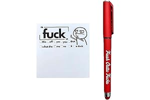 Fresh Outta Fucks Funny Gifts Under 10 Dollars