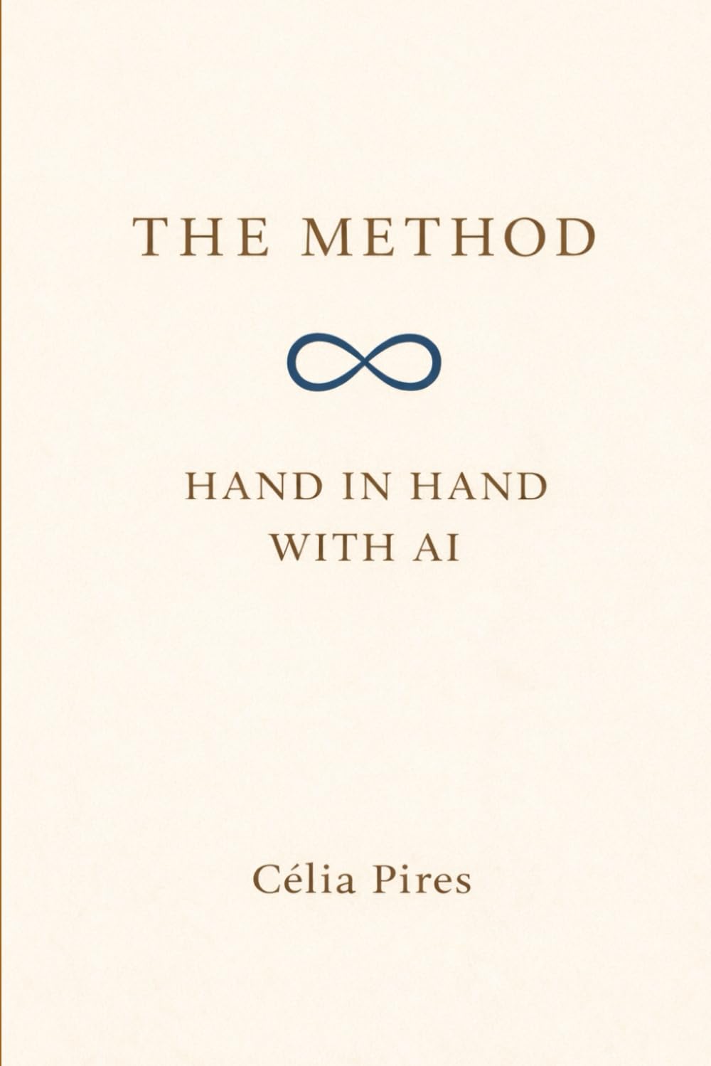 THE METHOD: Hand in Hand with AI