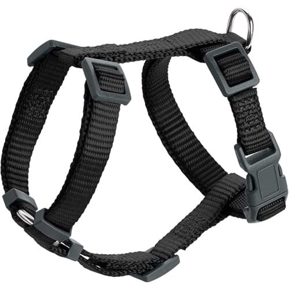 HUNTER London Vario Rapid Harness XXS/3, black