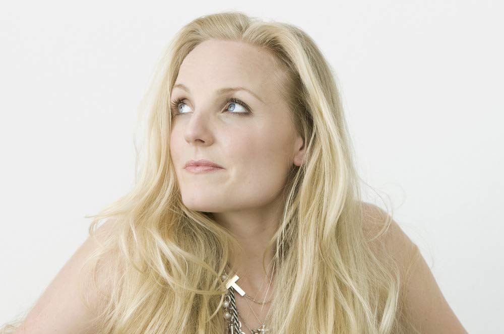 Kerry Ellis