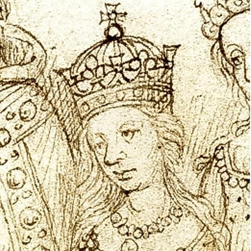 Catherine of Valois: A Rebel for Love