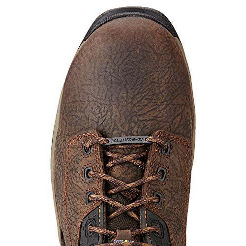 Ariat Men's Mastergrip4