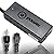 T-power 15v 4a 60w Fast Charger(new Version) for Diehard #93026681 950 1150 Portable Power Jump Starter Replacement Switching Power Supply Cord Ac/dc Adapter Wall Plug Spare