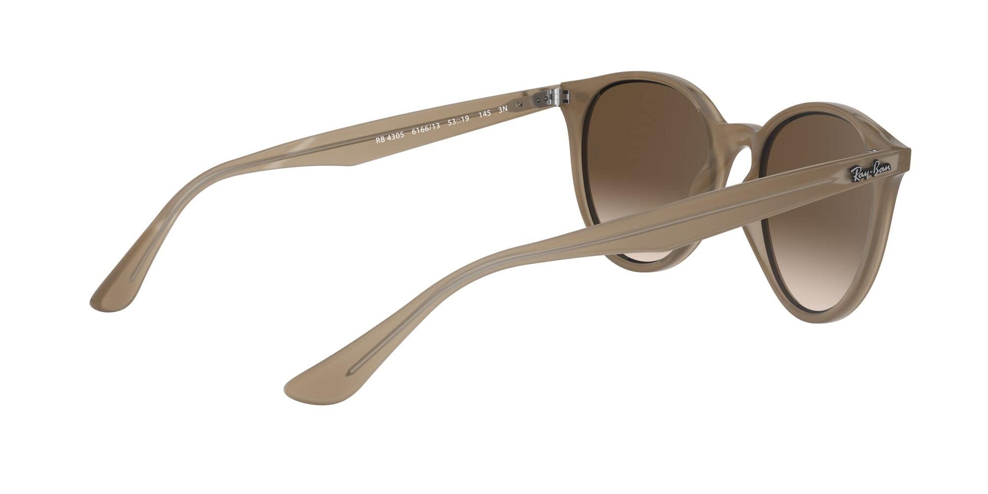 Ray-Ban 0rb4305 Gafas de sol Unisex adulto (Pack de 1)