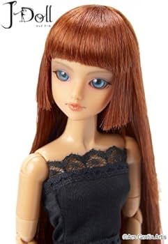 J-doll ジェイドール　マルシェ Amazon.com: J-Doll Melrose Ave. Collectible Fashion Doll