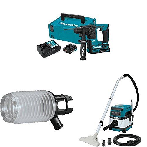 Makita RH01R1 12V max CXT Brushless 5/8 