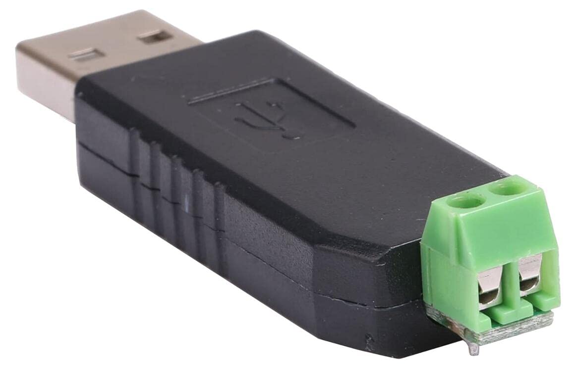 CH340 USB to RS485 485 Converter Adapter Module arduino raspberry pi