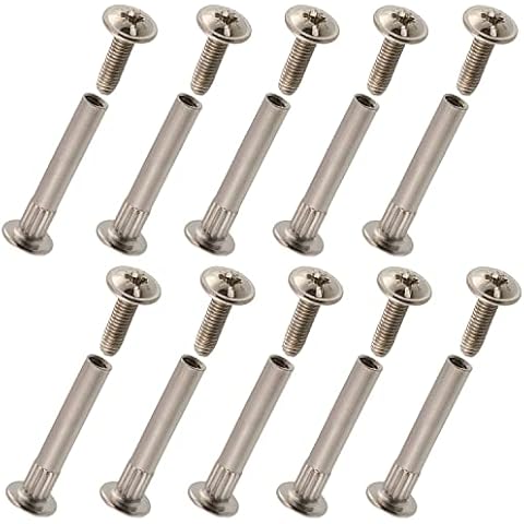 Vis d'assemblage AERZETIX C65818 Cover