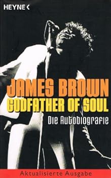 Paperback Godfather of Soul: Die Autobiografie (German) [German] Book