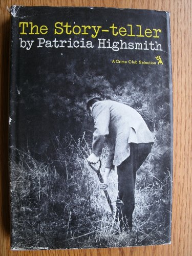 The Story-Teller B0007E9ATG Book Cover