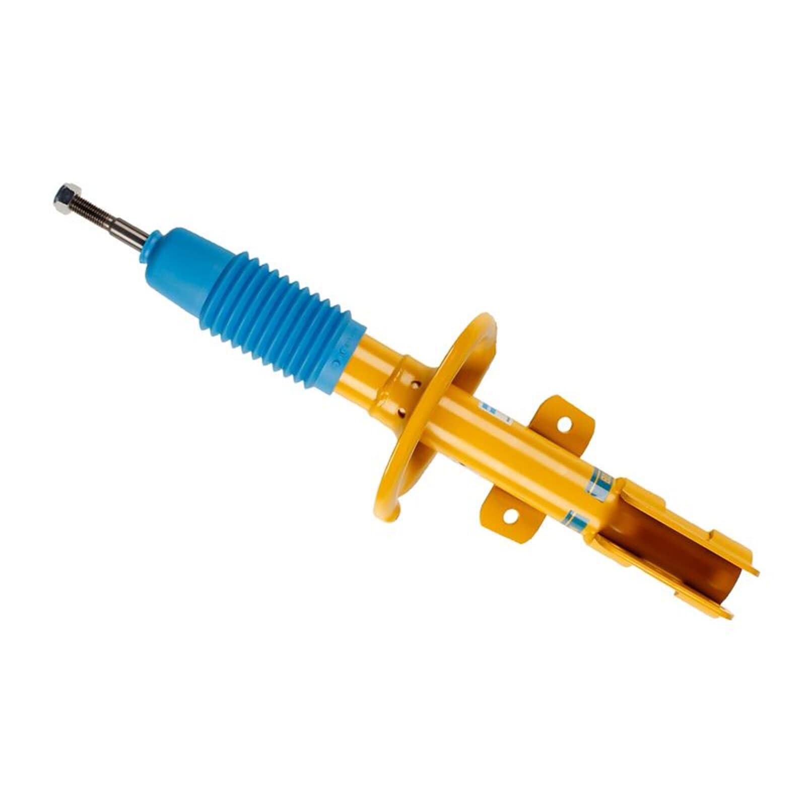 BILSTEIN 2x Ammortizzatore Anteriore A pressione del gas Compatibilità con VOLVO S60 I 384 35-052210