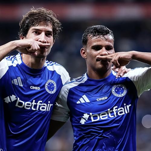GE Cruzeiro #445 - Qual é a briga do Cabuloso no Brasileirão?