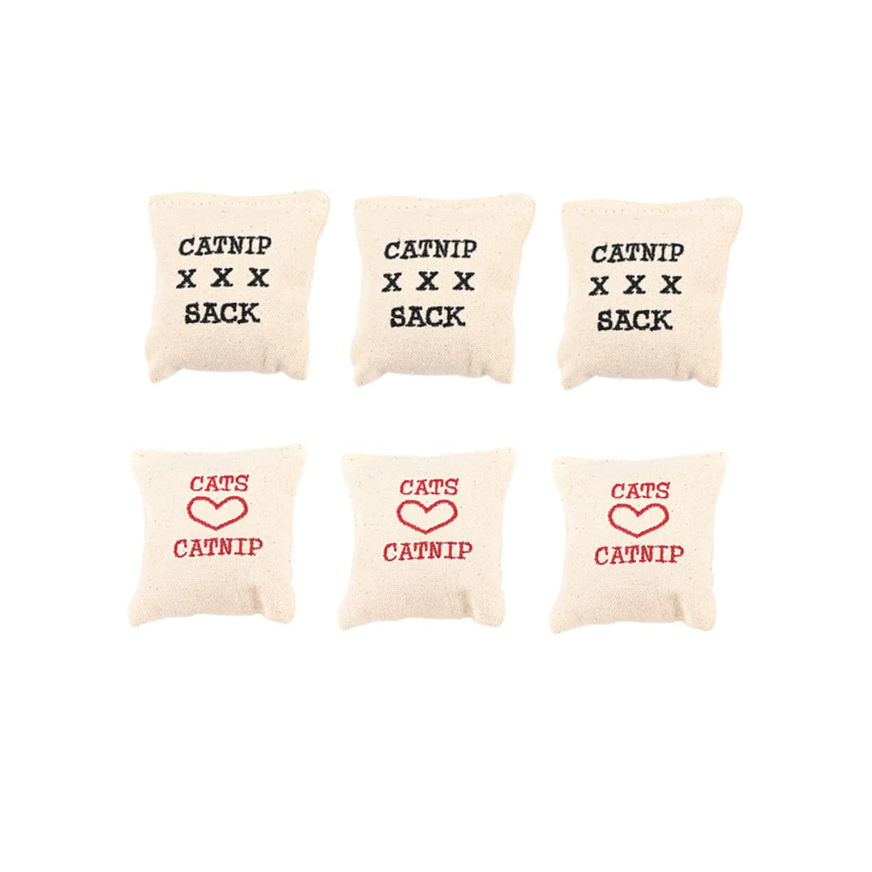 BESPORTBLE 30 Piezas Juguete para Gatos Cat Toys Suministros Mascotas Juguetes para Mascotas Felpa Peluche Juguete gatera para Gatos Deportes Gato Gato Bolsita Menta