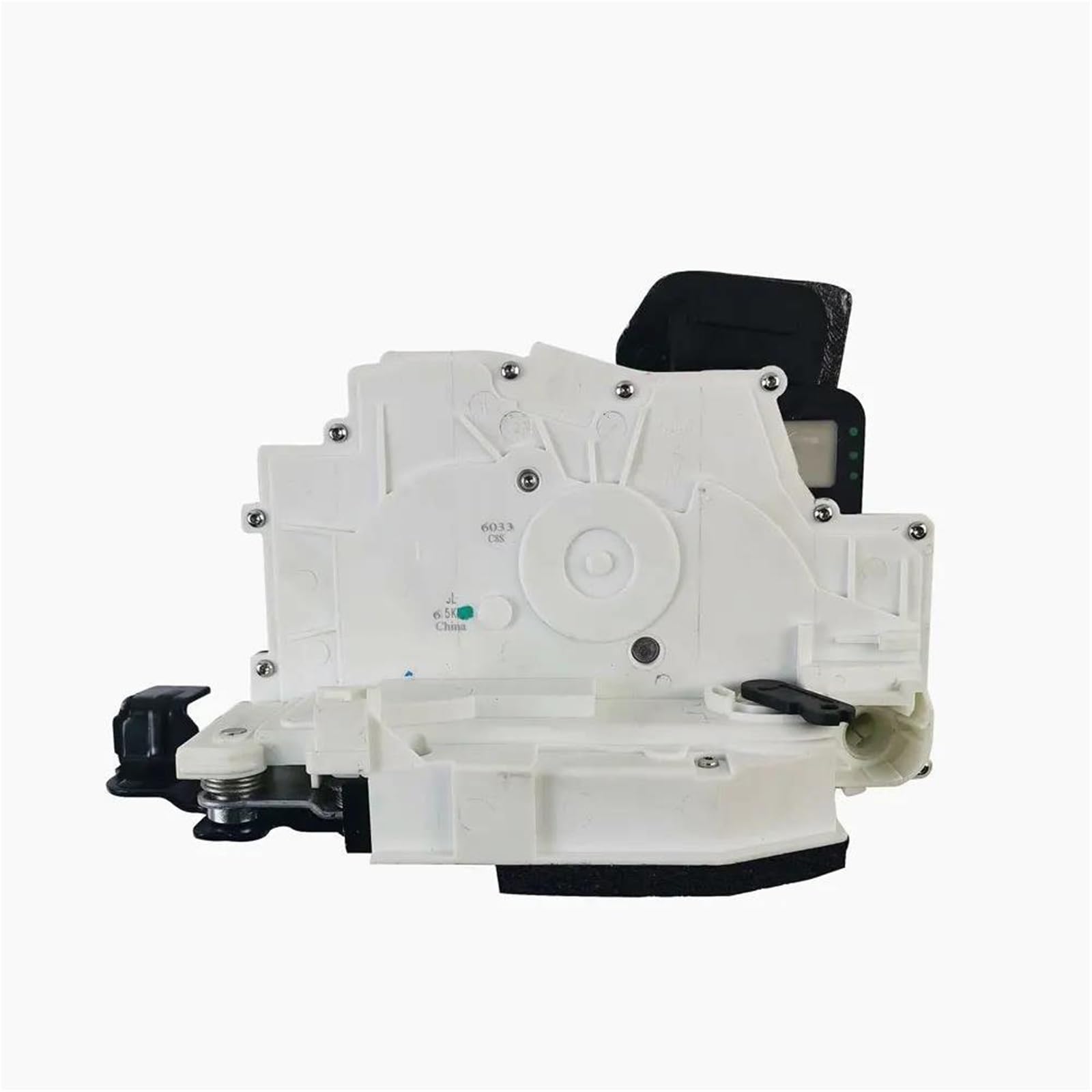 Foymgmspap One Color Central Lock Actuator For A6 For S6 For A7 For Rs6 For Rsq8 For Q8 For Rs7 Door Lock Actuator 4K1837015k 4K1837016k 4K0839015r 4K0839016r(Front Left)