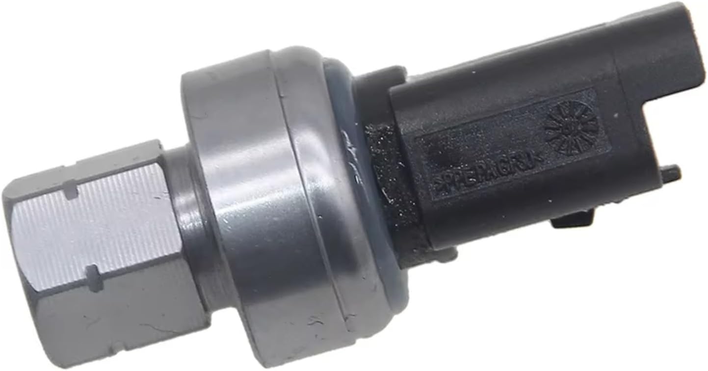 Pressure Switch Sensor for Peugeot for 406 206 607 307 807 407 for E-Xpert 1007 3008 5008 RCZ 6455Z3 9647971280 Auto Air Conditioning A/CPressure Switch