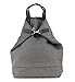 Produktbild Jost Mesh X-Change 3-Way-Bag S Rucksack, 14.4 Liter, Silber