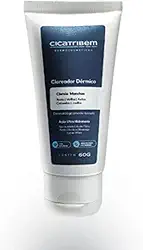 Cicatribem Creme Clareador - Original Com Nota Fiscal