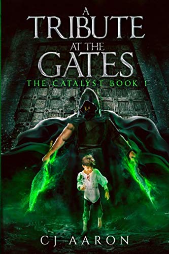 Cover of A Tribute at the Gates