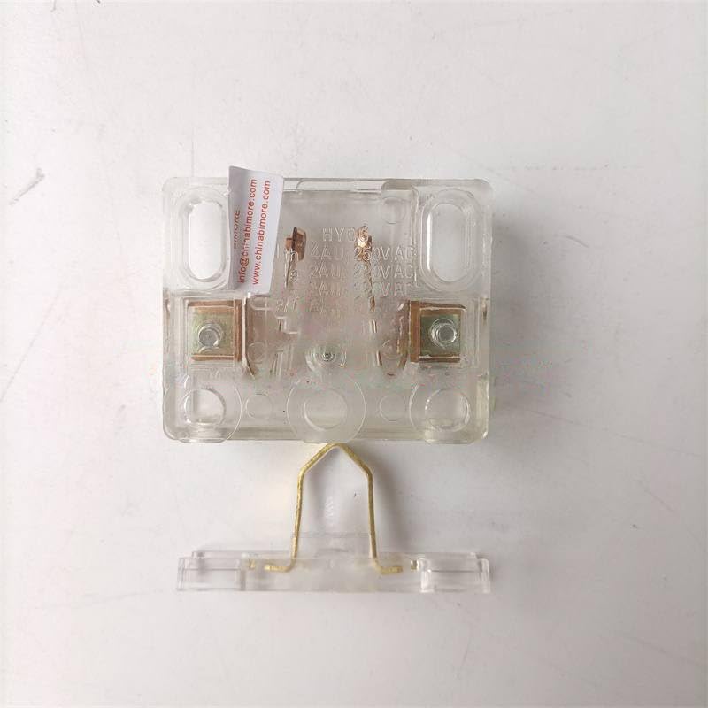 10SETS HY06 Elevator Door Contact Switch Lift Spare Parts L50mm W40mm
