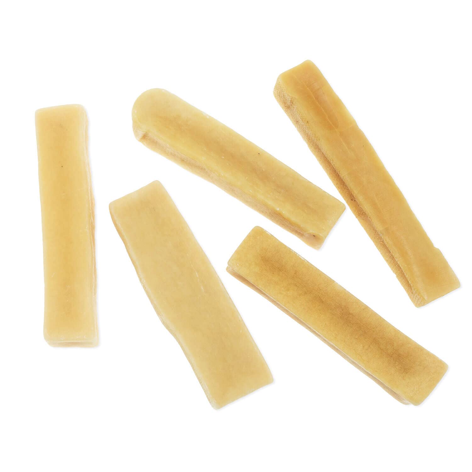 Churpi – Queso del Himalaya para masticar tamaño M – 10 unidades
