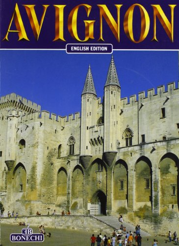 All Avignon