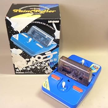 タカラ LCD人生ゲーム （レトロ電子ゲーム） タカラ LCD人生ゲーム （レトロ電子ゲーム） - メルカリ