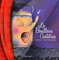 La Bouilloire Cantatrice 291746058X Book Cover