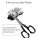 24 Pack Wire Connectors,Kalolary 2 Pin 3 Way Wire Connector Low Voltage Universal Compact T Tap Wire Connectors, 20-24AWG Electrical Wire Connection Self-Stripping Quick Splice