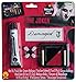Rubie's Men's DC Comics Suicide Squad Joker Costume Kit, As Shown, Extra-Large