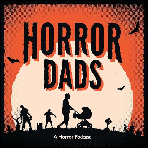 Page de couverture de Episode 132: Stephen King Stories with Sara Deck