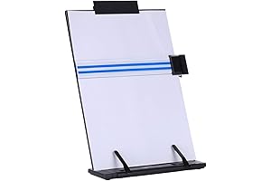 KLOUD City Standing Clipboard for Typing