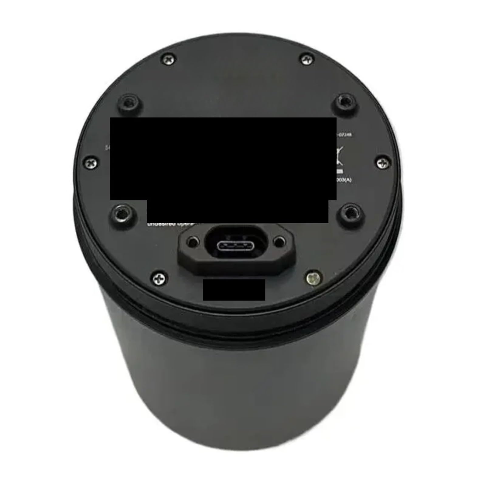 Compatibile con DJI, 1 set di riparazione Radar T40 Omni