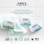 Kirk's Castile Bar Soap image 7