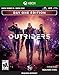 Outriders Day One Edition - Xbox One