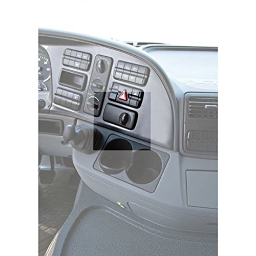 Lampa 45566 Drehregler mit 4 Positionen, 12 V / 24 V – 20 A