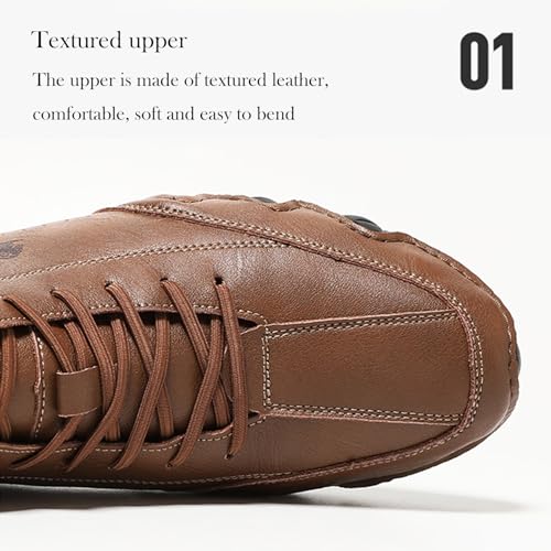 Anthoern Shoes, Anthoern Orthopedic Shoes, Unisex Slip-On Non-Slip Waterproof Fashion Lightweight Orthopedic Shoes(Pink,US 7)3