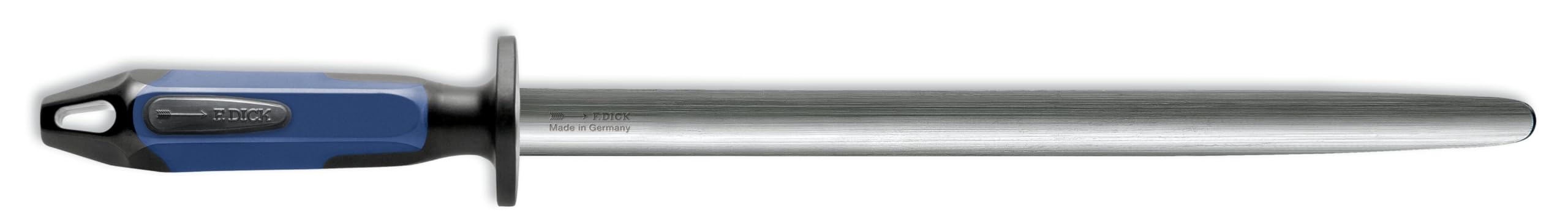 Dick Wetzstahl Finecut (oval/ 30 cm)