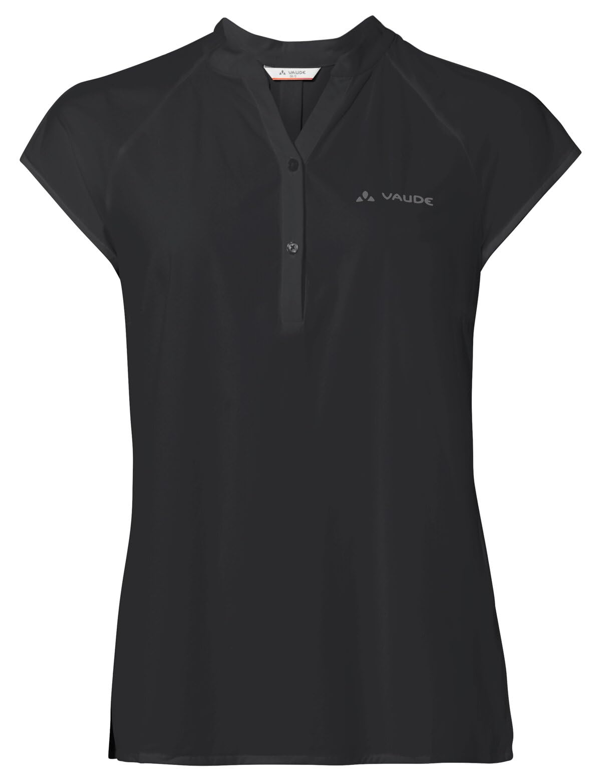 VAUDE Damen Se Wo Promau Shirt Wander-Shirt (1er Pack)