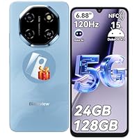 Blackview Smartphone 5G