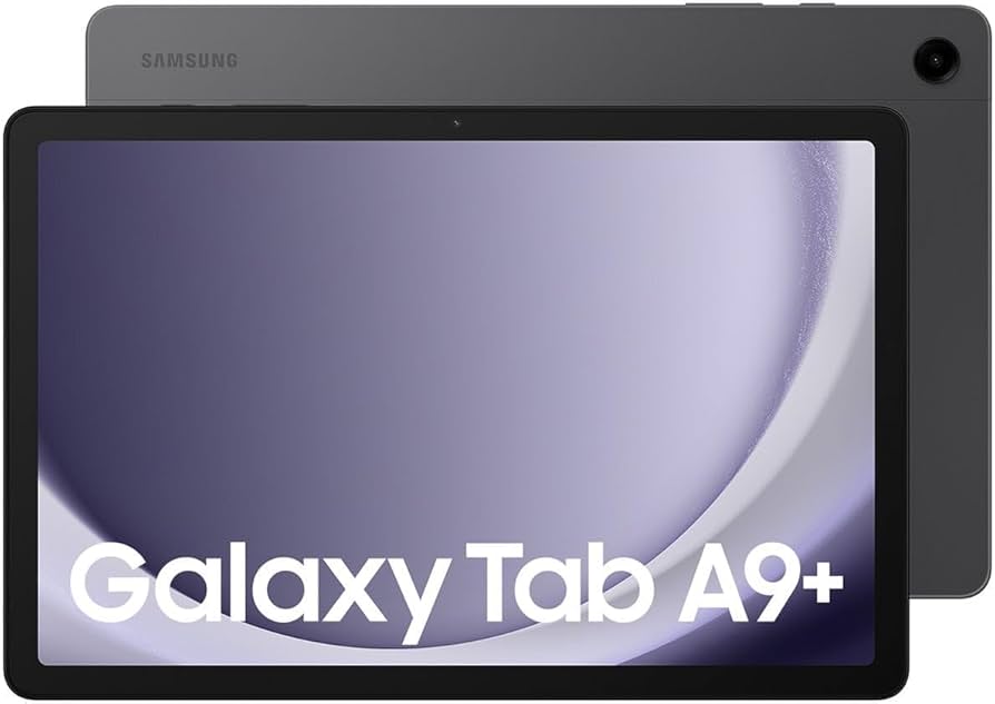 Amazon.com : SAMSUNG Galaxy Tab A9+ (128GB, 8GB) 11.0