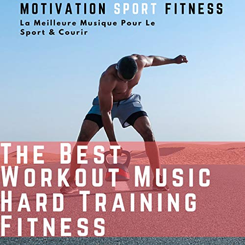 Amazon.co.jp The Best Workout Music Hard Training Fitness (La