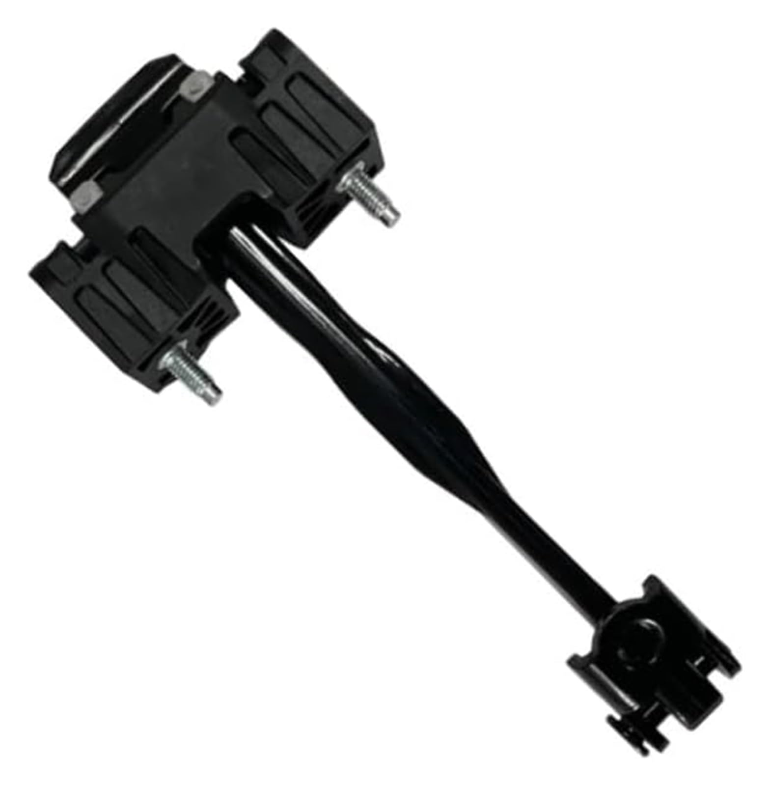 front door check strap For Volvo For S90 31447008 Car Check Belt Hinge Stopper Door Arm Replacement Strap Link Stop