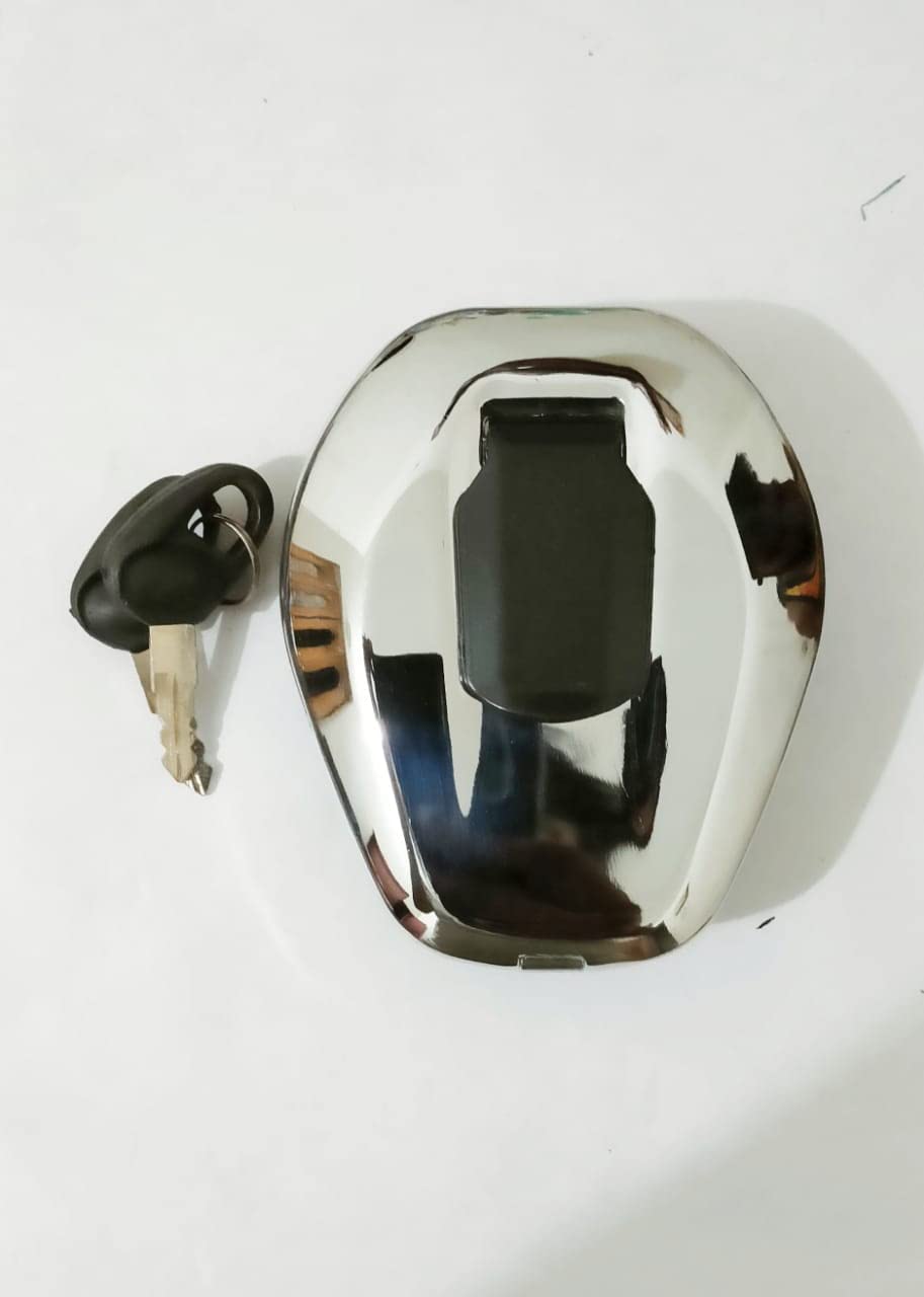 Fuel Tank Cap Bajaj V15 Tank Fuel Tank Cap Bajaj V12 Lock Set