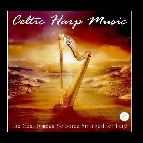 Celtic Harp Music