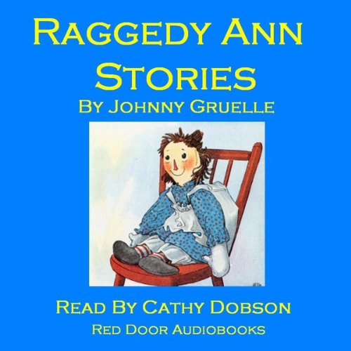 Raggedy Ann Stories