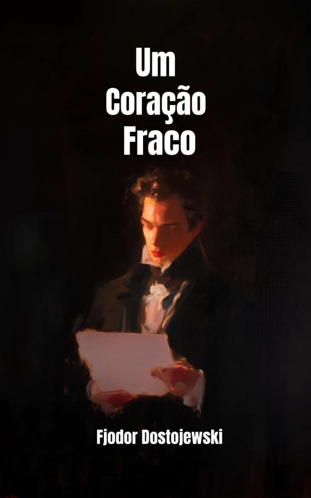 Um Coração Fraco