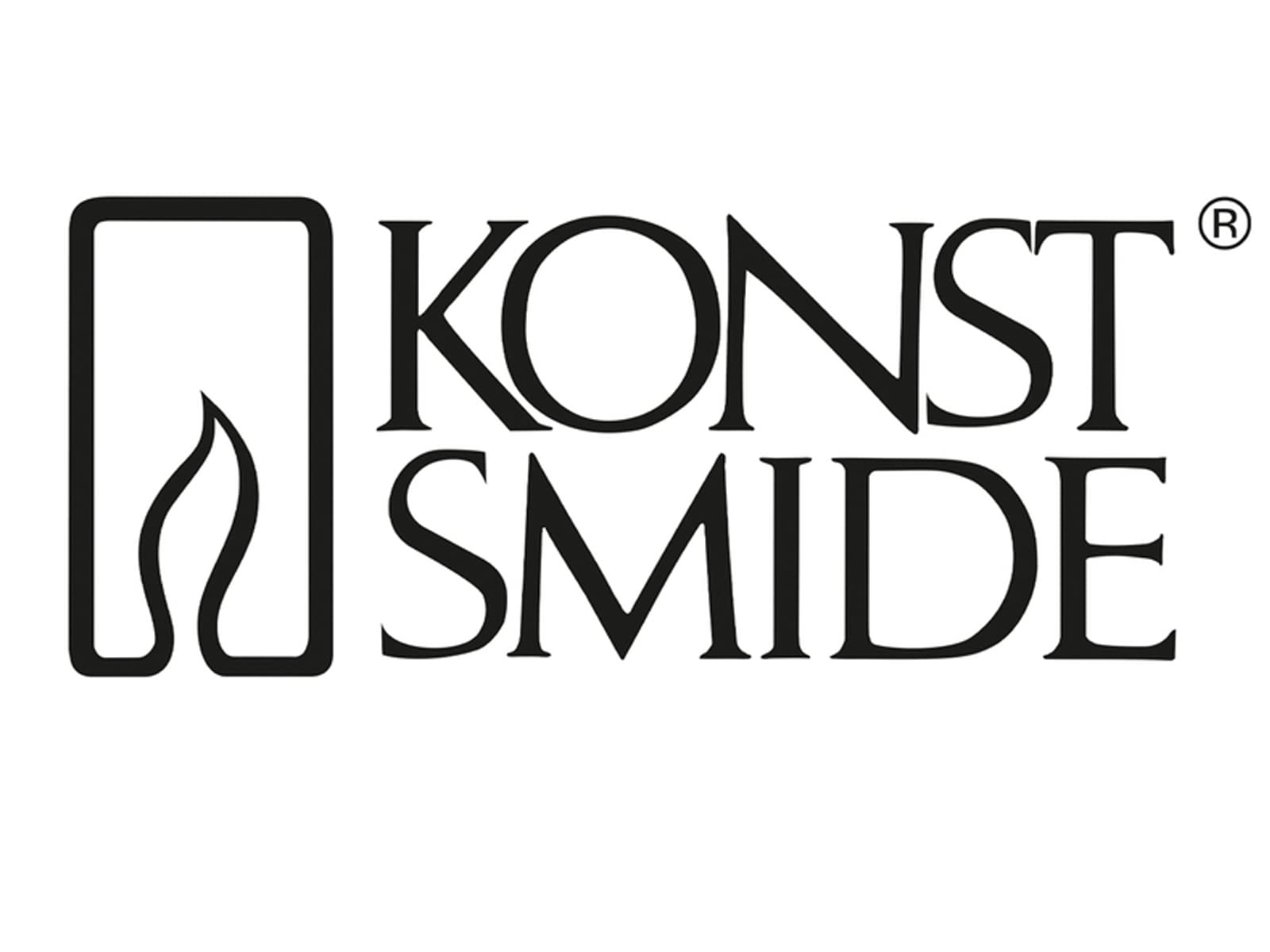 Konstsmide Tischleuchte Positano | weiss | Indoor/Outdoor | USB/Akku | 7813-250, 10 x 10 x 36 cm