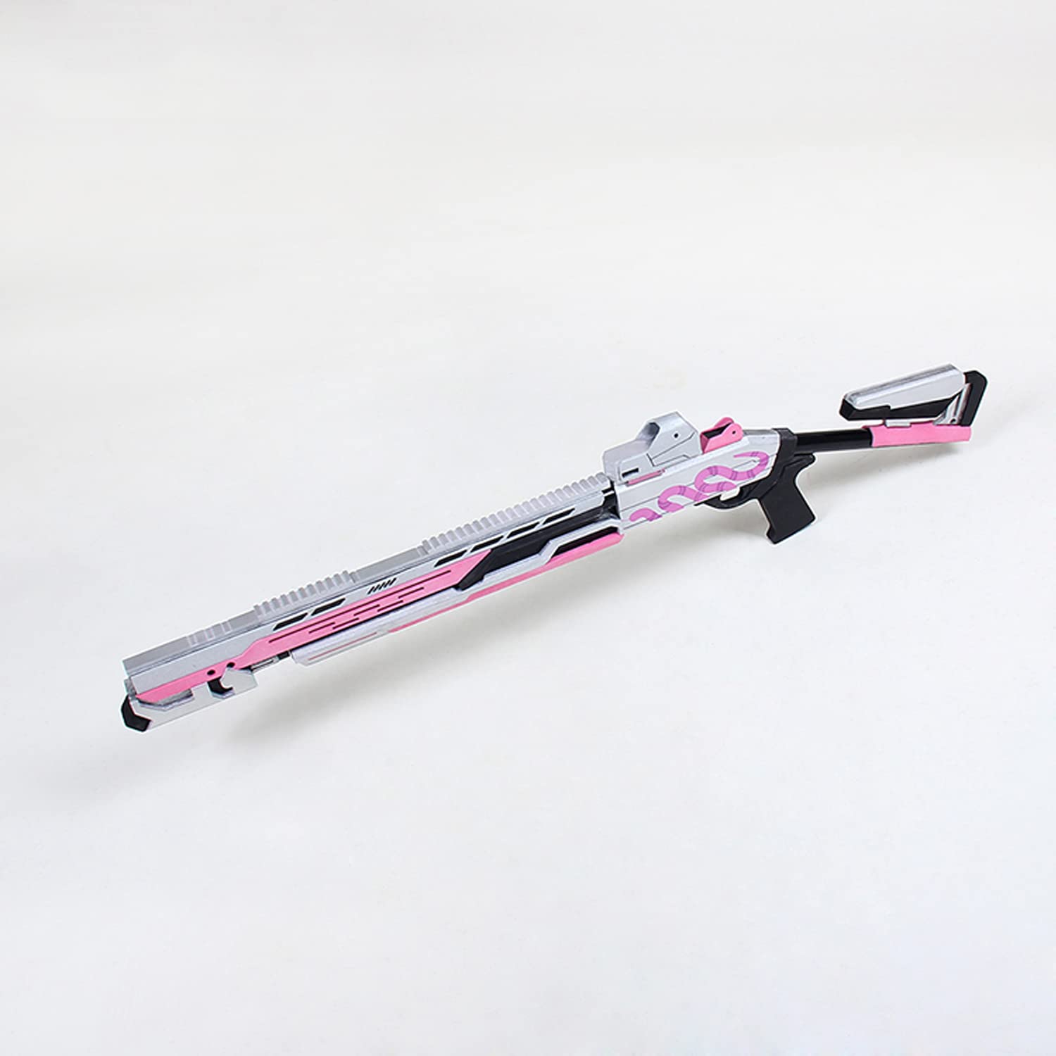 Amazon.co.jp: 勝利の女神 NIKKE コスプレ道具 バイパー メガニケ 武器