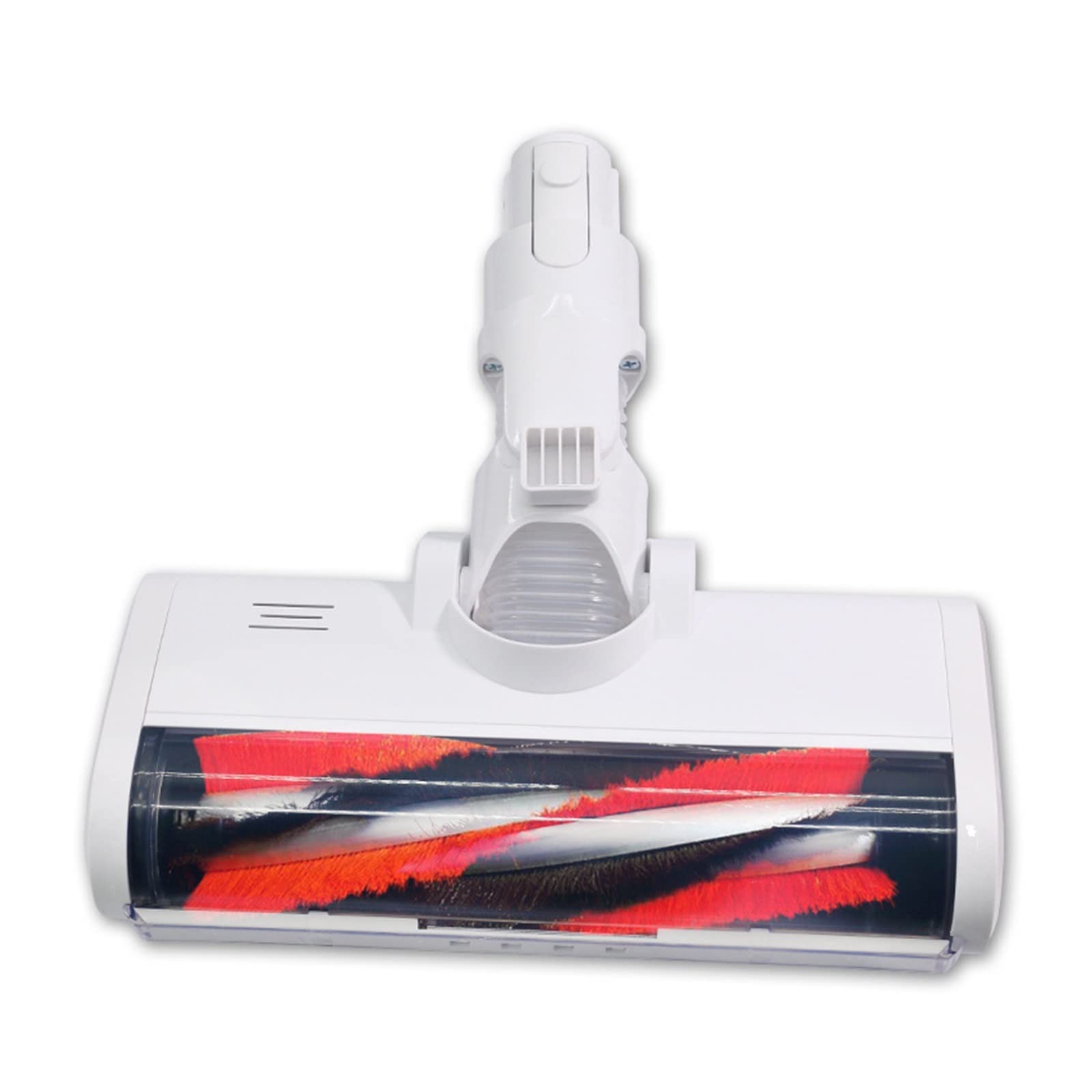 Cabezal de Cepillo eléctrico for aspiradora. Compatible con Xiaomi K10 G10 1C y. Compatible con Dreame V8 V9B V9P V11 G9. Piezas de aspiradora for Cepillo de alfombras (Size : Spacing 5.8MM.1)